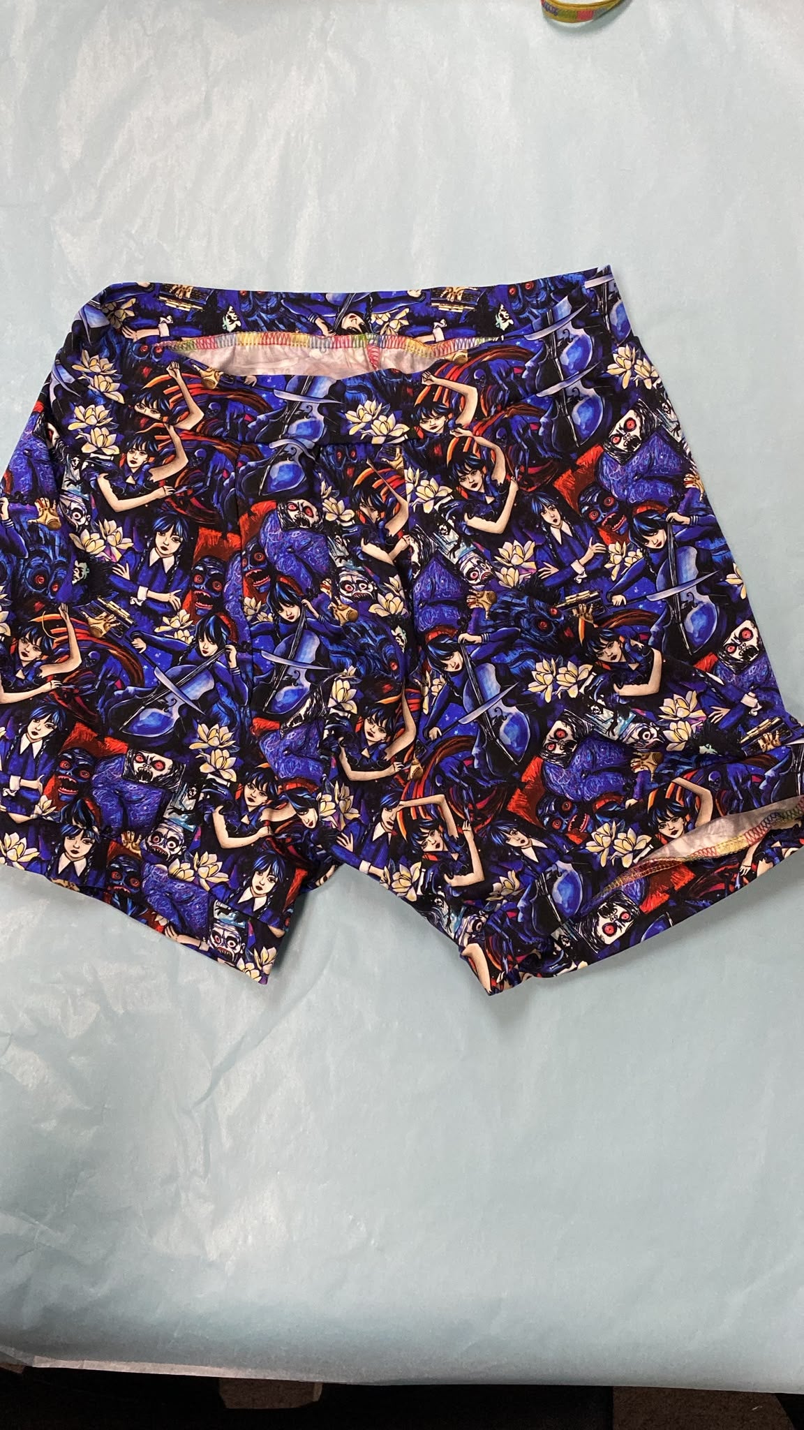Last chance Ready to Wear underwear by Designed By Debz featuring Wilde Mode design, shown in the image.