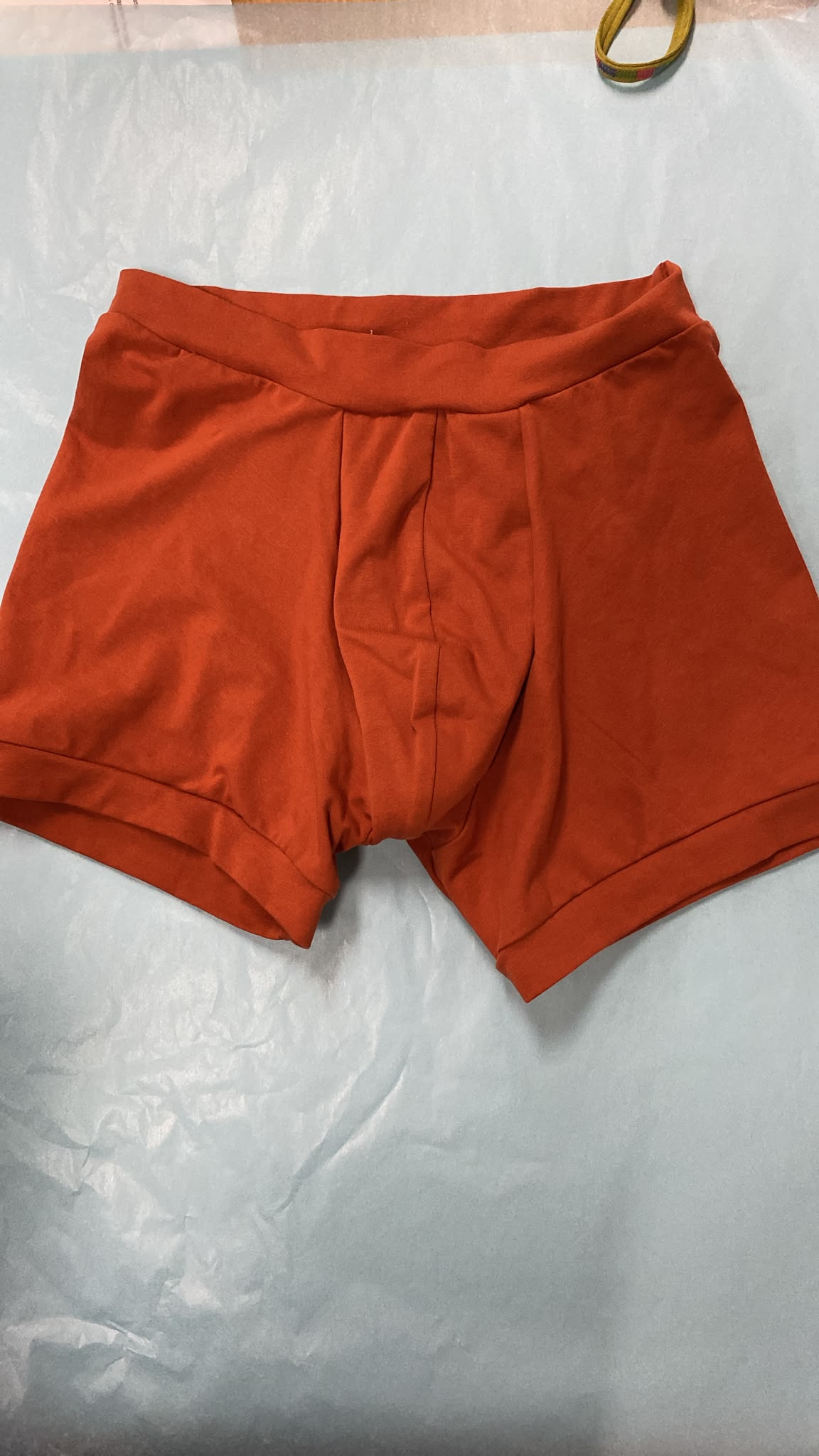 Last chance Designed By Debz Wilde Mode underwear, ready-to-wear, featuring stylish and comfortable design in the image.