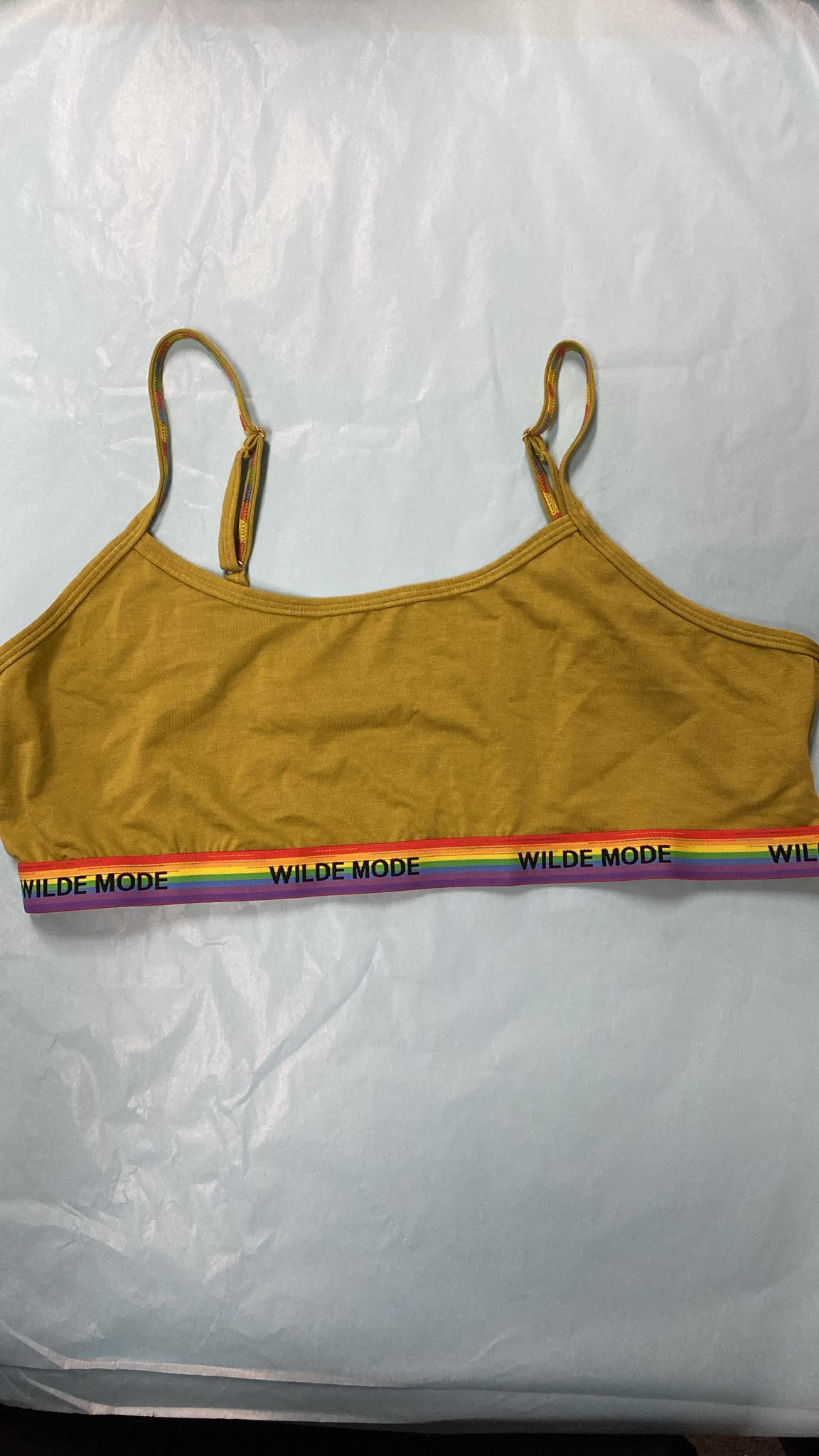 Last chance undergarment from Wilde Mode by Designed By Debz, featuring stylish, comfortable underwear in a ready-to-wear design.