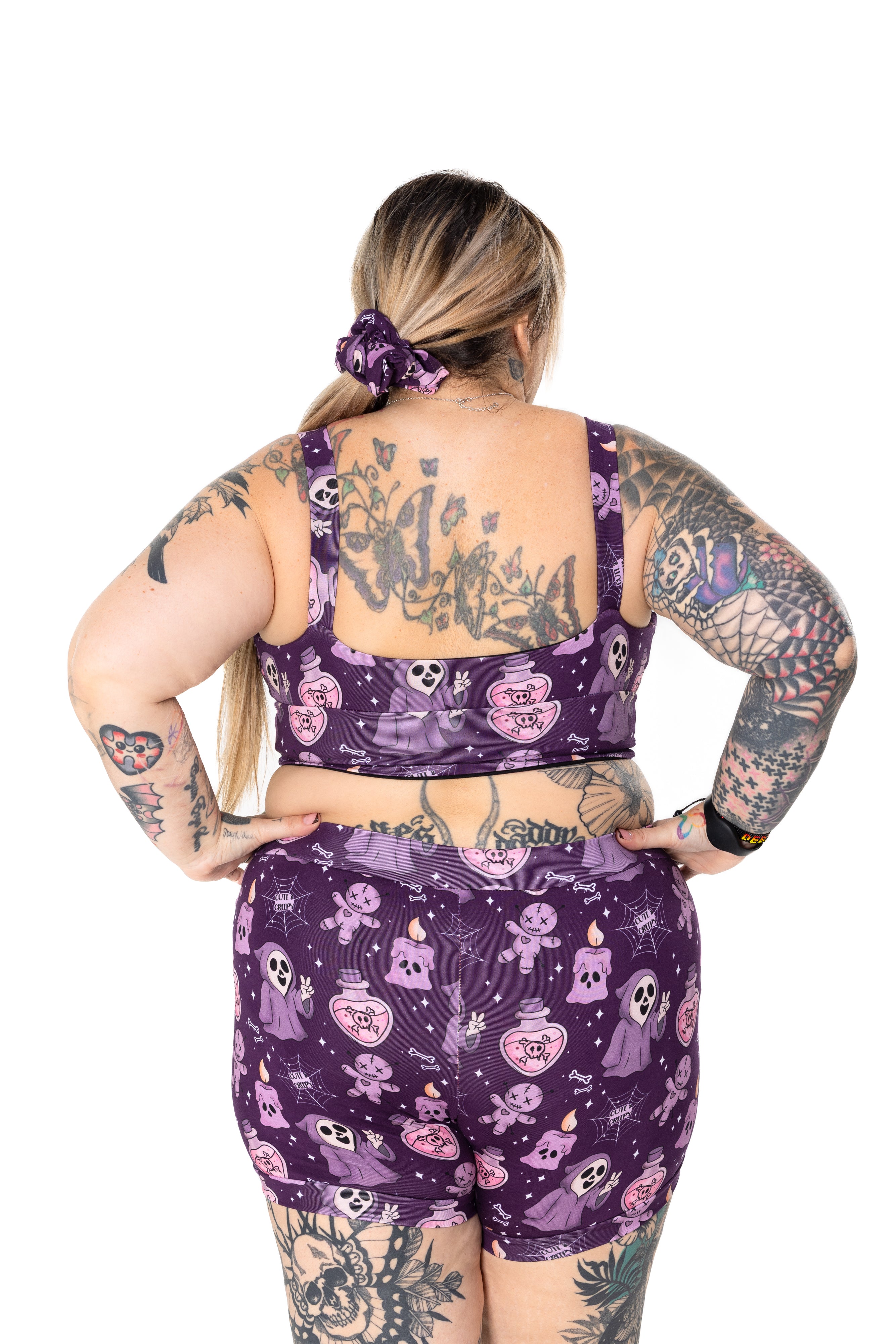 Boxers | Hex Appeal Print | Organic Cotton