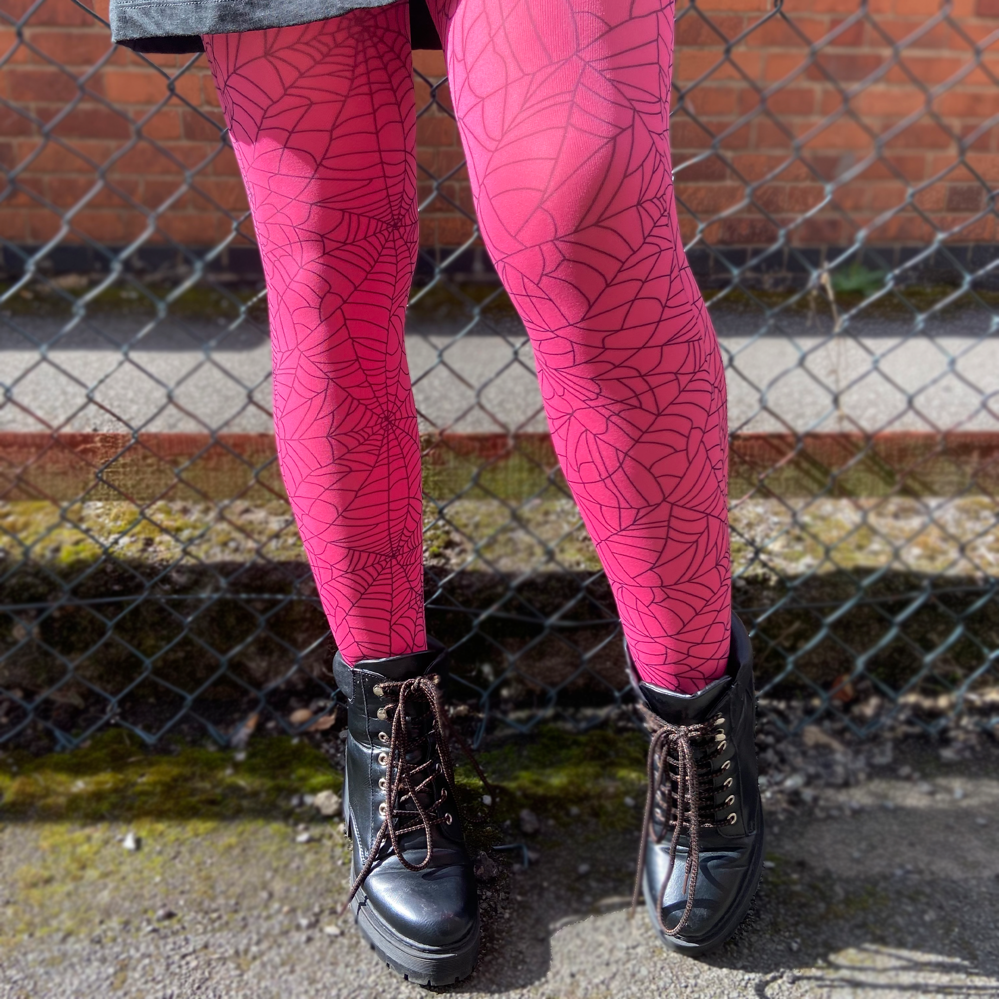 TIGHTS | Wilde Mode X Better Tights | UK MADE