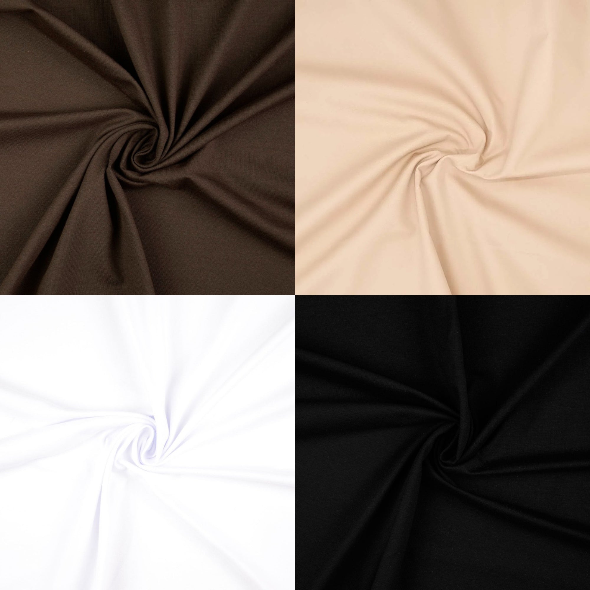 Comfort Bralette | Neutral Print |  Bralette | Organic Cotton