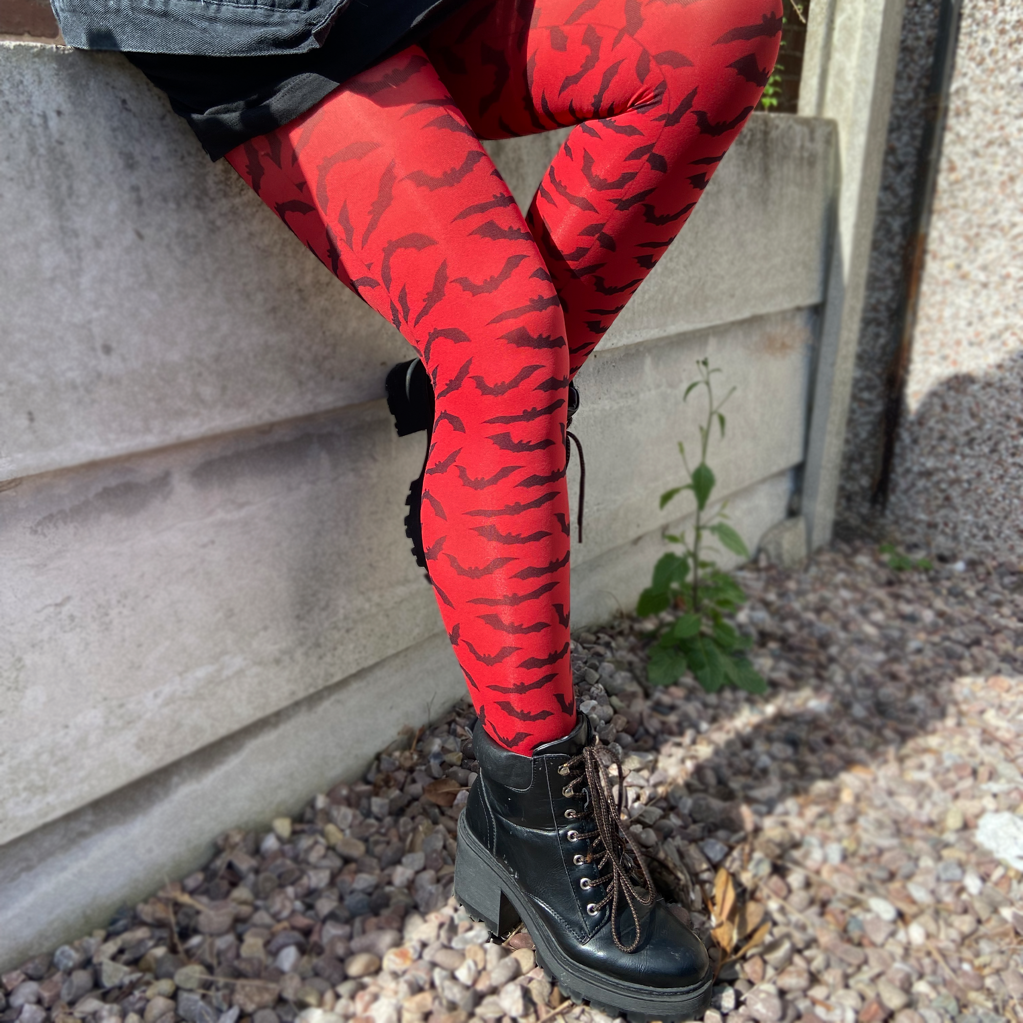 TIGHTS | Wilde Mode X Better Tights | UK MADE
