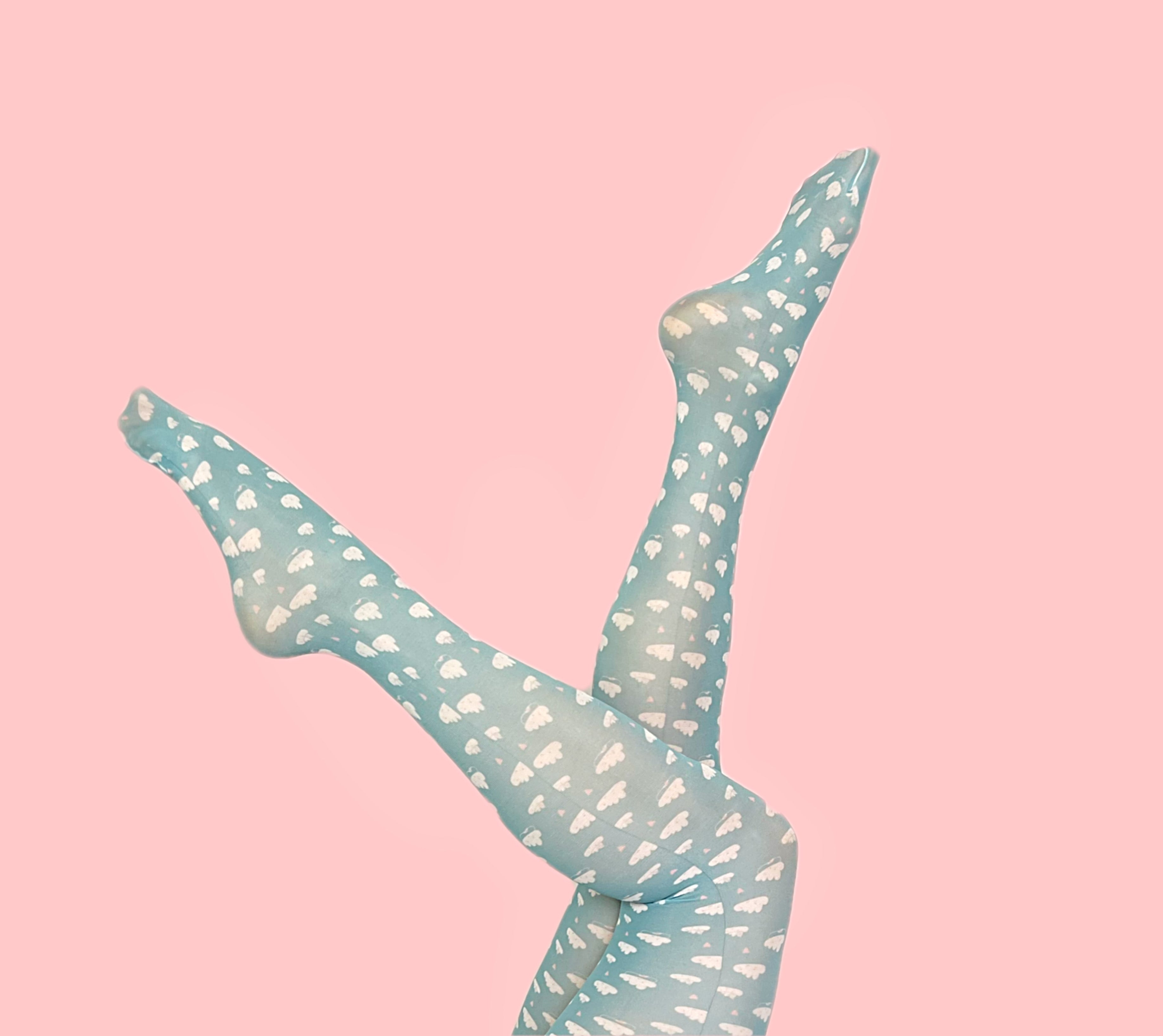 TIGHTS | Wilde Mode X Better Tights | UK MADE