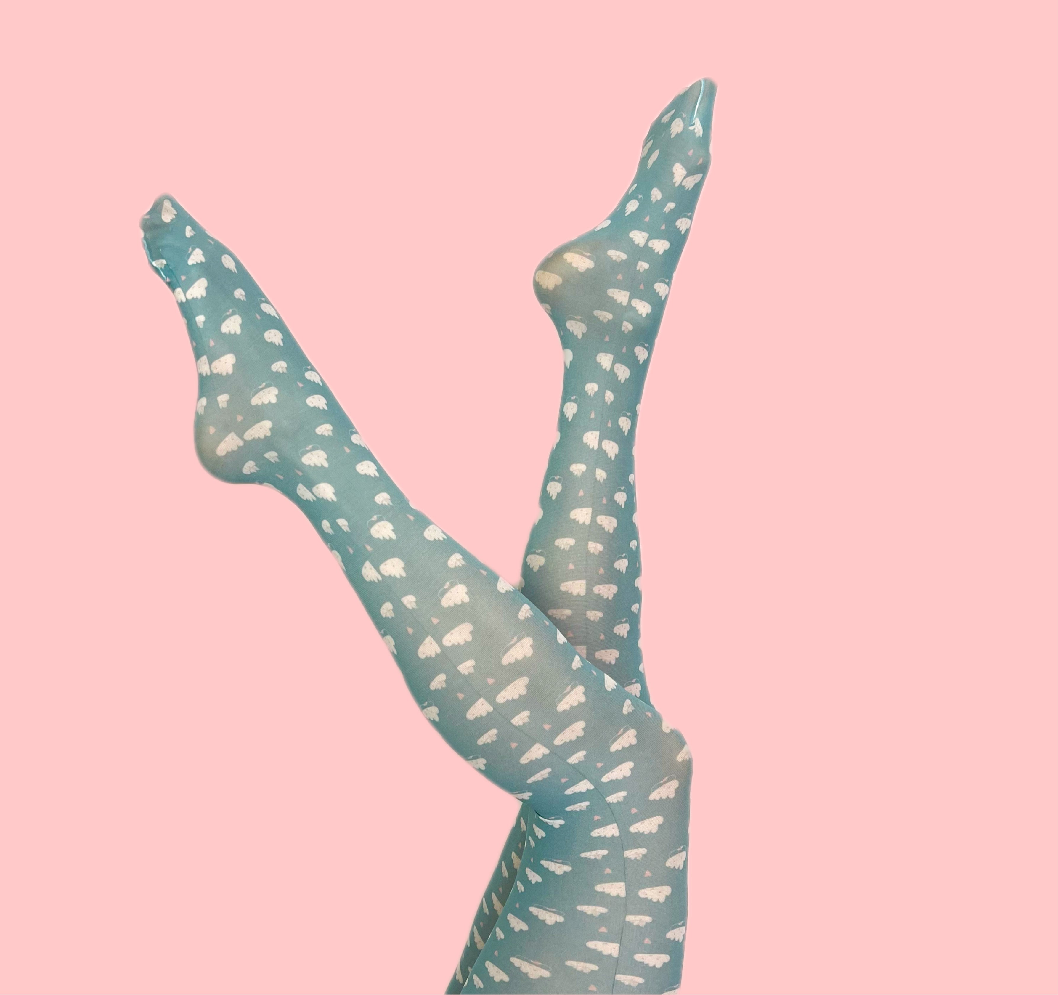 TIGHTS | Wilde Mode X Better Tights | UK MADE